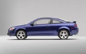 2007 Chevrolet Cobalt Picture